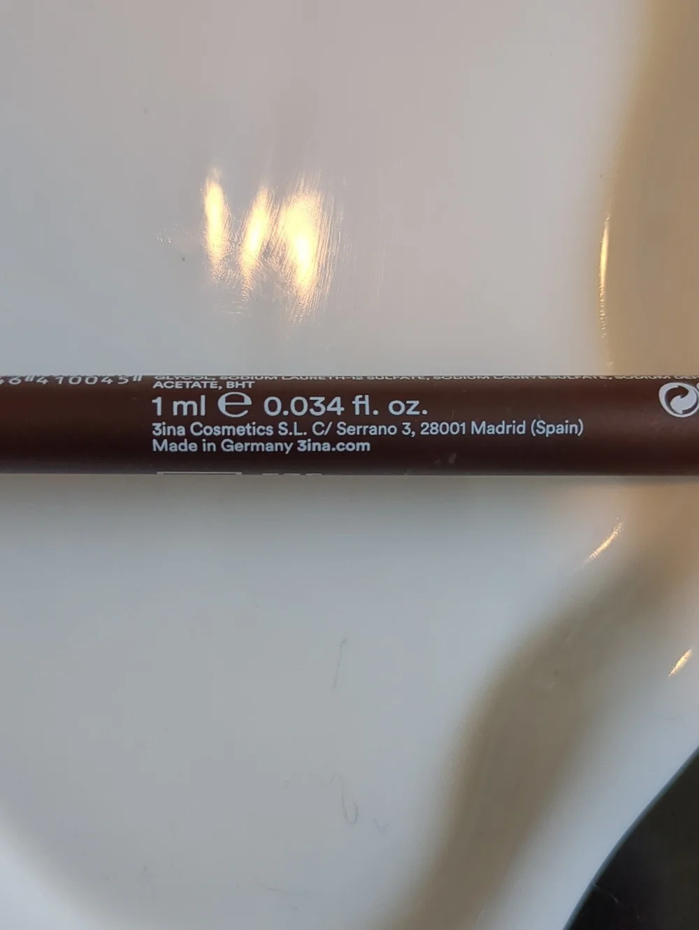 Eyeliner Pen